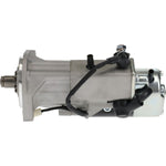 Starter for Toyota 5FD-33 & Toyota 2FDC-10 2J Engine | OEM 028000-5860