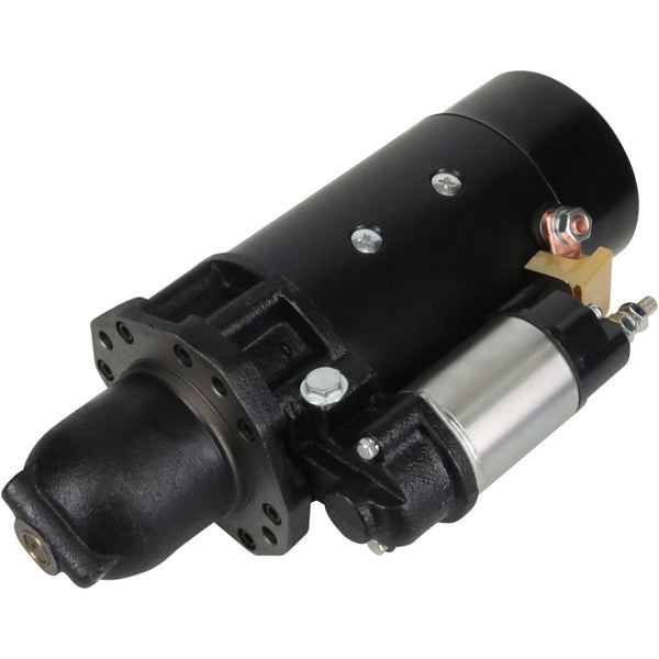 Starter for 1988-1993 Hino SG23 6-466 Diesel | OEM 028000-3290