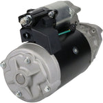 Starter for 2002 John Deere 410B 4045T John Deere Diesel | OEM 028000-3970