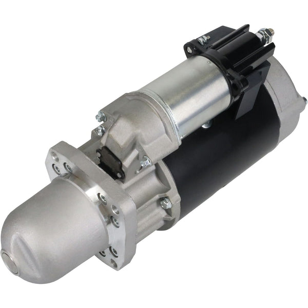 Starter for 2002 John Deere 410B 4045T John Deere Diesel | OEM 028000-3970