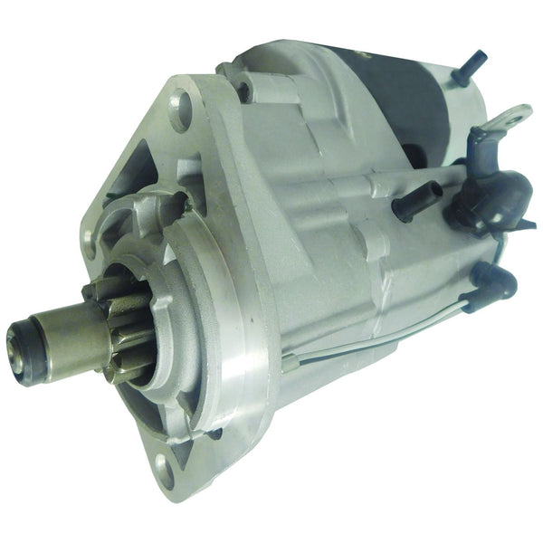 Starter for Kubota M5500DT Kubota V4300-1A 88HP Dsl | OEM 028000-5000