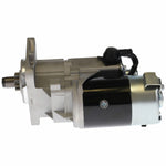 Starter for Kubota M5500DT Kubota V4300-1A 88HP Dsl | OEM 028000-5000