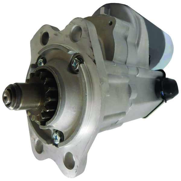 Starter for John Deere 1050 Yanmar 3T90 Diesel | OEM 028000-5660