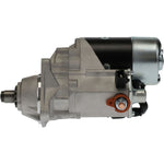 Starter for 1983-1999 Ford F-250 188 Diesel | OEM 116930A1