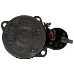 Starter for 1984 David Brown 1200 4 Cyl. 219 Diesel | OEM 0 001 362 060