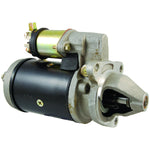 Starter for 1984 David Brown 1200 4 Cyl. 219 Diesel | OEM 0 001 362 060