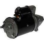 Starter for 1979-1991 Massey Ferguson MF-2645 Perkins A6.354.4 | OEM 6005706644