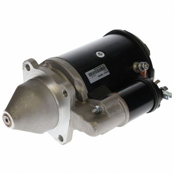 Starter for Massey Ferguson MF-275 Perkins 4-236 Diesel | OEM 26404
