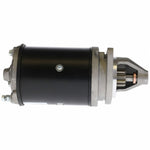 Starter for Massey Ferguson MF-275 Perkins 4-236 Diesel | OEM 26404