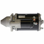 Starter for Massey Ferguson MF-275 Perkins 4-236 Diesel | OEM 26404