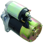Starter for Asia - Europe ROCSTA Eng.F804 1.8 i 4x4 57kw F804 | OEM 943251885010
