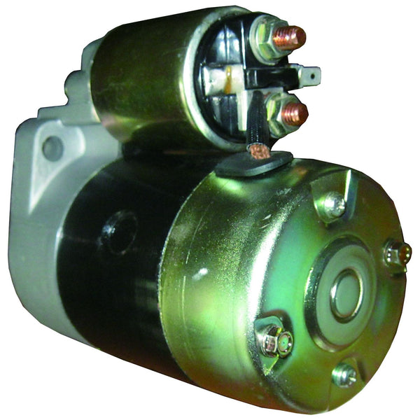Starter for Nissan 200SX & Nissan 510 L4 2.0L 1952cc | OEM S114-229