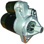 Starter for Nissan 200SX & Nissan 510 L4 2.0L 1952cc | OEM S114-229