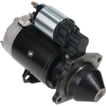 Starter for 1974 Peugeot 504 L4 2.3L 2304cc Diesel | OEM 0 001 362 005