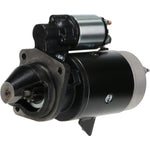 Starter for 1974 Peugeot 504 L4 2.3L 2304cc Diesel | OEM 0 001 362 005