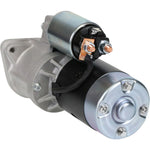 Starter for 1984-1987 Dodge D50 L4 2.6L 2555cc 156cid | OEM MD027382