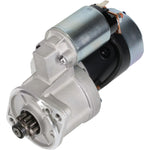Starter for 1984-1987 Dodge D50 L4 2.6L 2555cc 156cid | OEM MD027382