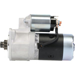 Starter for 1984-1987 Dodge D50 L4 2.6L 2555cc 156cid | OEM MD027382