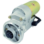 Starter for 1981-1985 Isuzu Misc. Industrial Equipment 3-91 | OEM 3708282M93