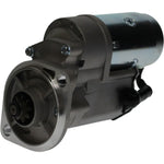 Starter for 1981-1985 Isuzu Misc. Industrial Equipment 3-91 | OEM 3708282M93