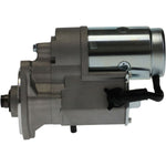 Starter for 1981-1985 Isuzu Misc. Industrial Equipment 3-91 | OEM 3708282M93