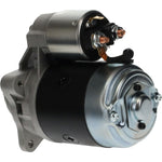 Starter for Renault R12 L4 1.3L 1289cc 79cid | OEM 534032