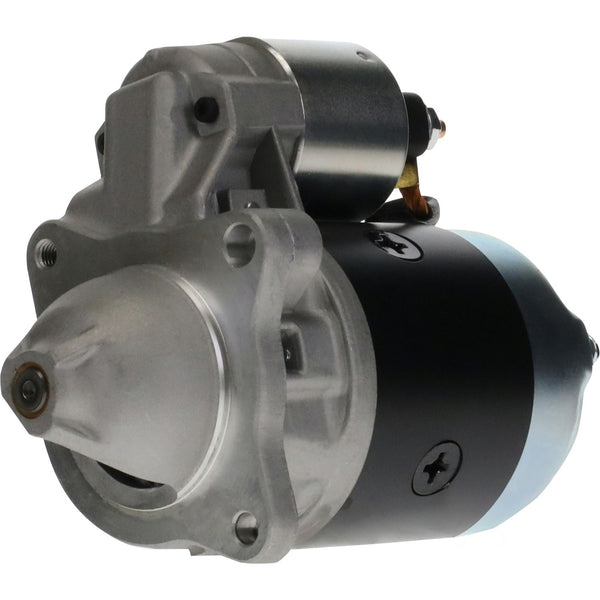 Starter for Renault R12 L4 1.3L 1289cc 79cid | OEM 534032