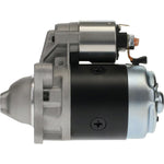 Starter for Renault R12 L4 1.3L 1289cc 79cid | OEM 534032