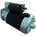 Starter | OEM S13-36