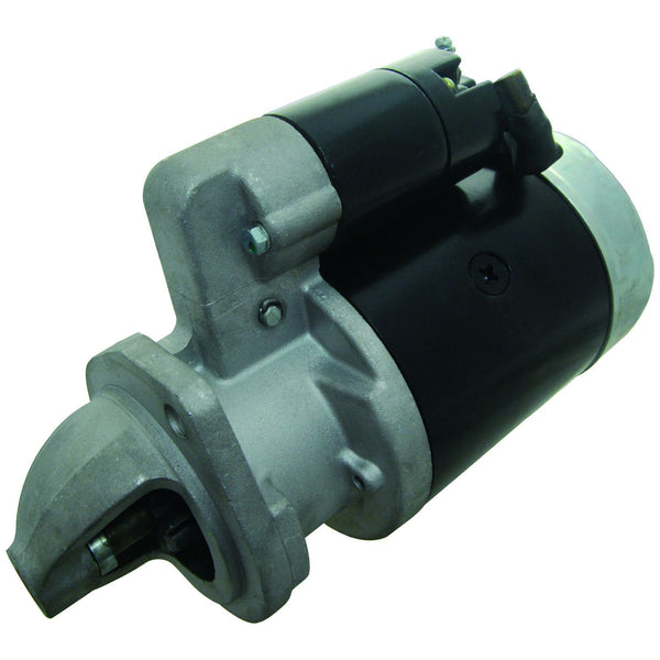 Starter | OEM S13-36
