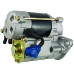 Starter for Toyota 3FGC-30 & Toyota 3FGC-13 4P Engine | OEM 61022014