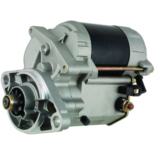 Starter for Toyota 3FGC-30 & Toyota 3FGC-13 4P Engine | OEM 61022014