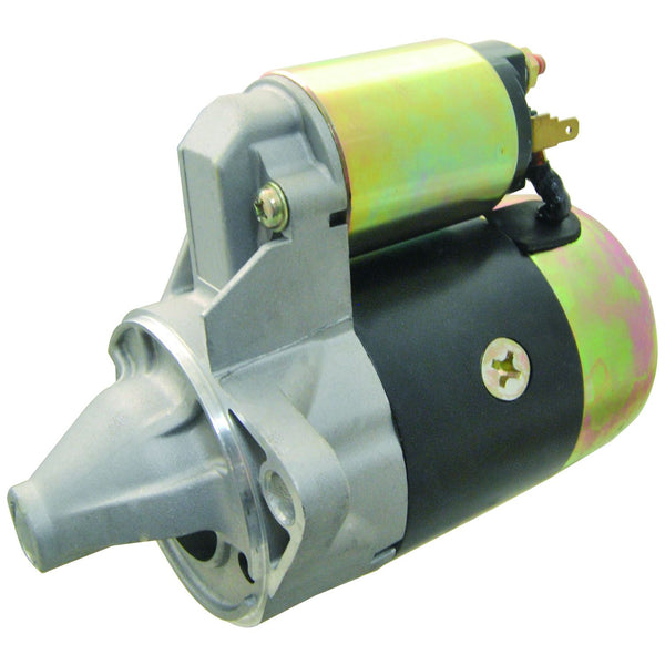 Starter for TCM Equipment FG25N H20 Engine | OEM S114-505
