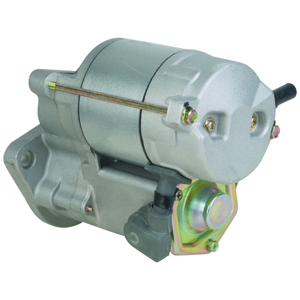 Starter for Yale Various Models Mazda M4-121G | OEM 3126282R