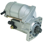 Starter for Yale Various Models Mazda M4-121G | OEM 3126282R