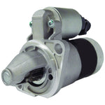 Starter for 1971 Eaton Various Models Mazda Engines | OEM 0222-18-400