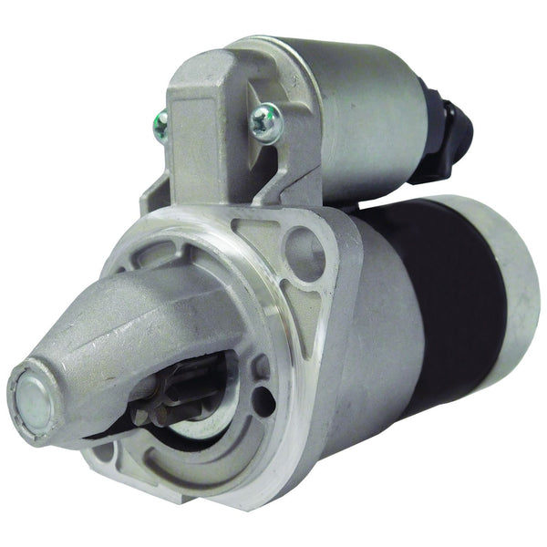 Starter for 1971 Eaton Various Models Mazda Engines | OEM 0222-18-400