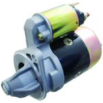 Starter for 1980 Nissan 720 & Datsun Pickup L24 | OEM S114-229