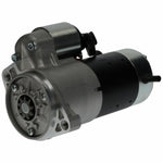 Starter for 1987-1989 Nissan D21 V6 3.0L 2960cc 181cid | OEM S114-503
