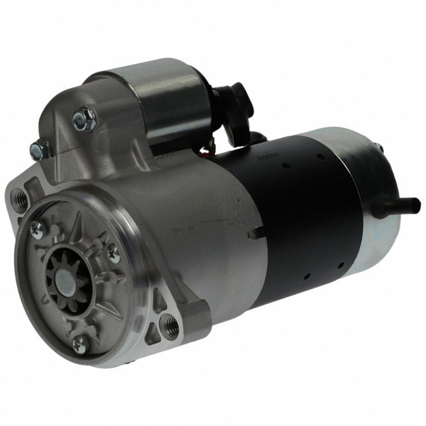 Starter for 1987-1989 Nissan D21 V6 3.0L 2960cc 181cid | OEM S114-503
