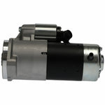 Starter for 1987-1989 Nissan D21 V6 3.0L 2960cc 181cid | OEM S114-503