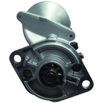 Starter for 1986 Toyota Land Cruiser L6 4.2L 4228cc 258cid | OEM 028000-0430