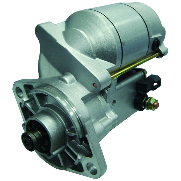 Starter for 1986 Toyota Land Cruiser L6 4.2L 4228cc 258cid | OEM 028000-0430