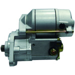 Starter for 1986 Toyota Land Cruiser L6 4.2L 4228cc 258cid | OEM 028000-0430