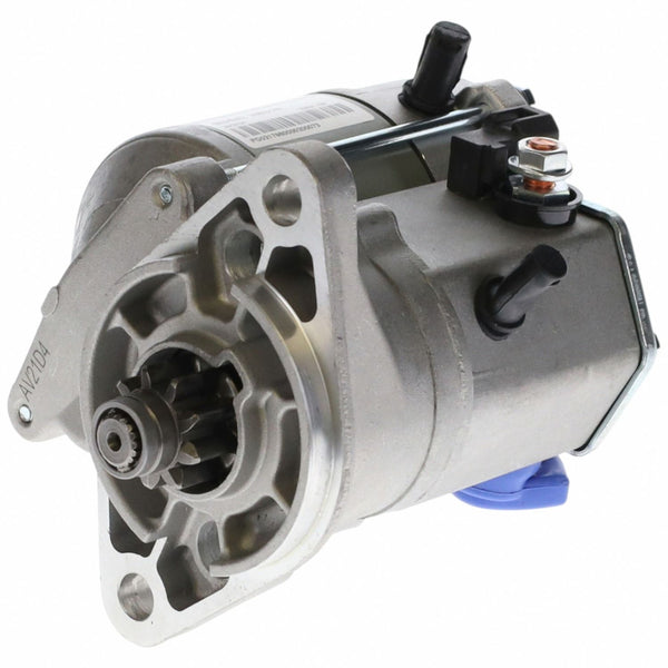 Starter for 2000 Toyota 02-5FG10 L4 1.5L 91cid Toyota 5K | OEM 61022014