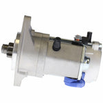 Starter for 2000 Toyota 02-5FG10 L4 1.5L 91cid Toyota 5K | OEM 61022014