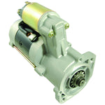 Starter for 1983-2001 Mitsubishi - Europe Galant 4D56 , 2.5L | OEM MD061154