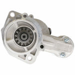 Starter for 1983-2001 Mitsubishi - Europe Galant 4D56 , 2.5L | OEM MD061154