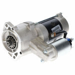 Starter for 1983-2001 Mitsubishi - Europe Galant 4D56 , 2.5L | OEM MD061154