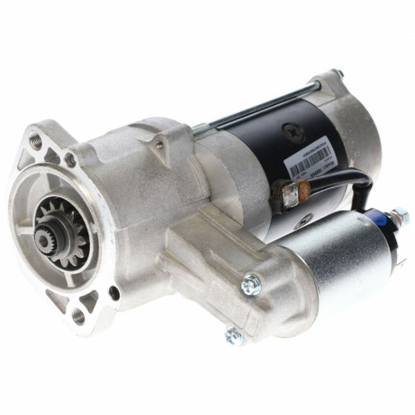 Starter for 1983-2001 Mitsubishi - Europe Galant 4D56 , 2.5L | OEM MD061154